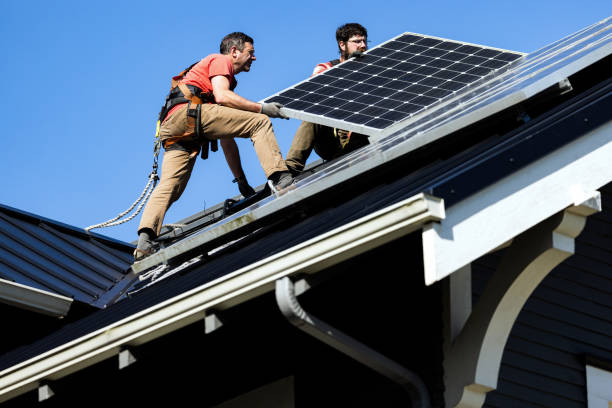 Best Rubber Roofing (EPDM, TPO)  in Walnut Ridge, AR